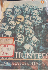Image of The Hunted