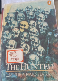Image of The Hunted