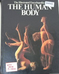 Image of The Illustrated Encyclopedia Of The Human Body