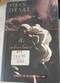 Image of The Inheritance