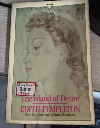 Image of The Island of Desire