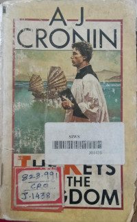 Image of The Keys Of The Kingdom