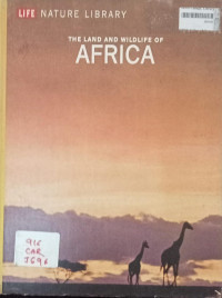 Image of The Land and Wildlife Africa