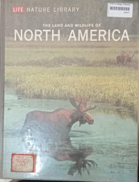 Image of The Land and Wildlife of North America