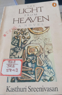 Image of The Light from Heaven