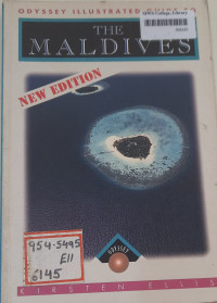 Image of The Maldives