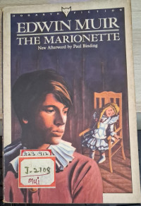 Image of The Marionette