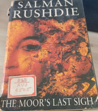 Image of The Moor's Last Sigh