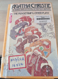 Image of The Mousetrap & Other Plays