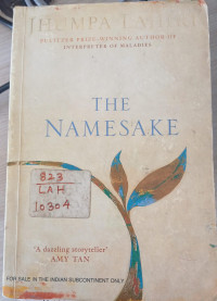 Image of The Namesake