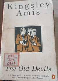 Image of The Old Devils