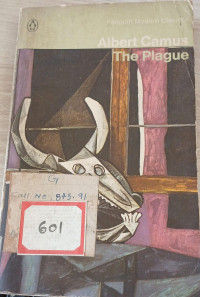 Image of The Plague