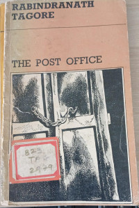 Image of The Post Office