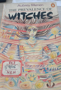 Image of The Prevalence of Witches