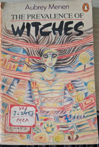 Image of The Prevalence of Witches