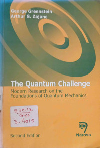 Image of The Quantum challenge
