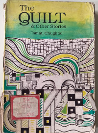 Image of The Quiet & Other Stories