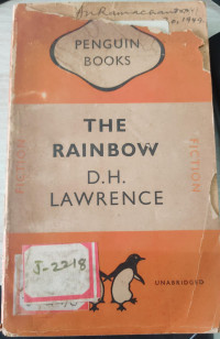 Image of The Rainbow