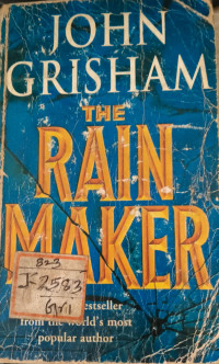 Image of The Rainmaker