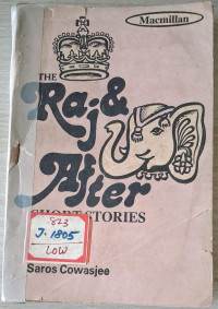 Image of The Raj and After