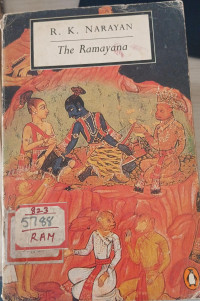 Image of The Ramayana