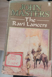 Image of The Ravi Lancers