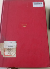 Image of The Readers Digest Great Encyclopaedic Dictionary - Vol 1