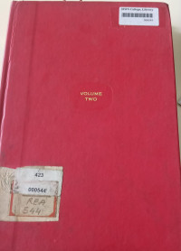 Image of The Readers Digest Great Encyclopaedic Dictionary - Vol 2