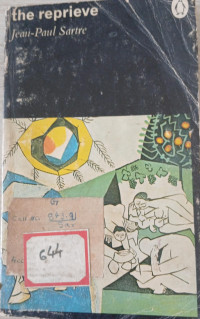 Image of The Reprieve