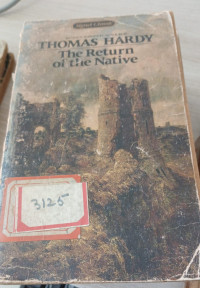 Image of The Return Of The Native