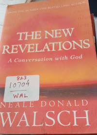 Image of The Revelations