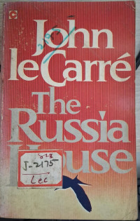 Image of The Russia House