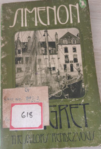 Image of The Sailor's Rendezvous
