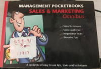 Image of The Salesperson's Pocketbooks