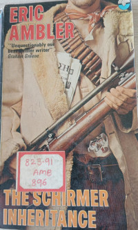 Image of The Schirmer Inheritage