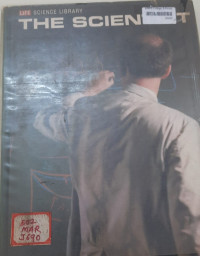 Image of The Scientist
