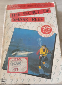 Image of The Secret of Shark.Reef