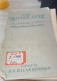 Image of The Silver Lute