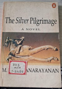 Image of The Silver Pilgrimage