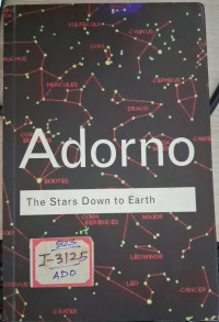 Image of The Stars Down to Earth