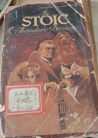 Image of The Stoic