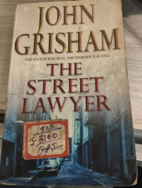 Image of The Street Lawyer
