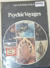 Image of Psychic Voyages