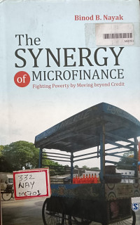 Image of The Synergy of Microfinance