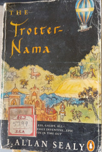 Image of The trotter Nama