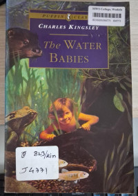 Image of The Water Babies