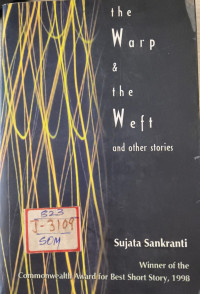 Image of The Wrap & The Weft And Other Stories