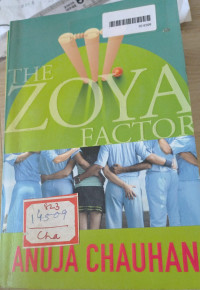 Image of The Zoya Factor