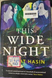 Image of This Wide Night