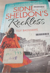 Image of Tilly Bagshwale Reckless